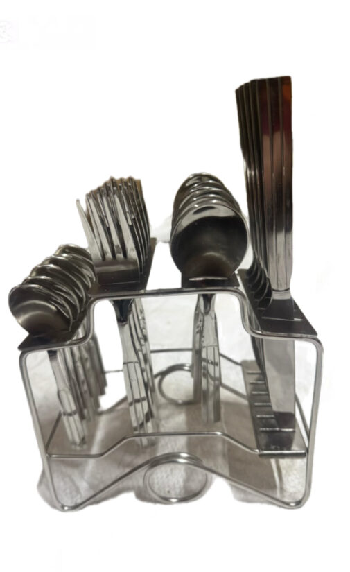 Galda piederumu komplekts Zenith Olympia