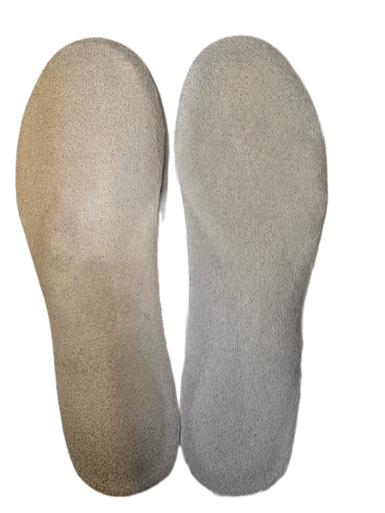 Gēla apavu ieliktņi