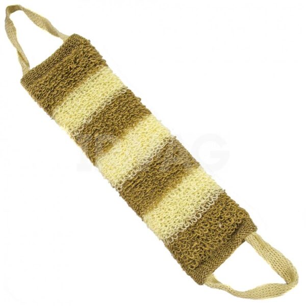 Dabīga ķermeņa švamme no nātrēm 