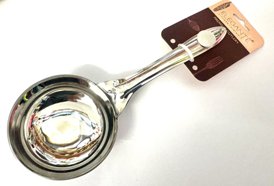 Elegante platais kausiņš 